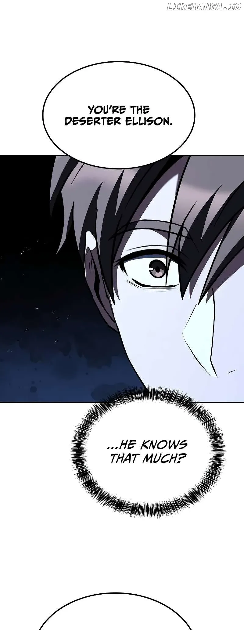 The Archmage’s Restaurant Chapter 50 Online - página 77