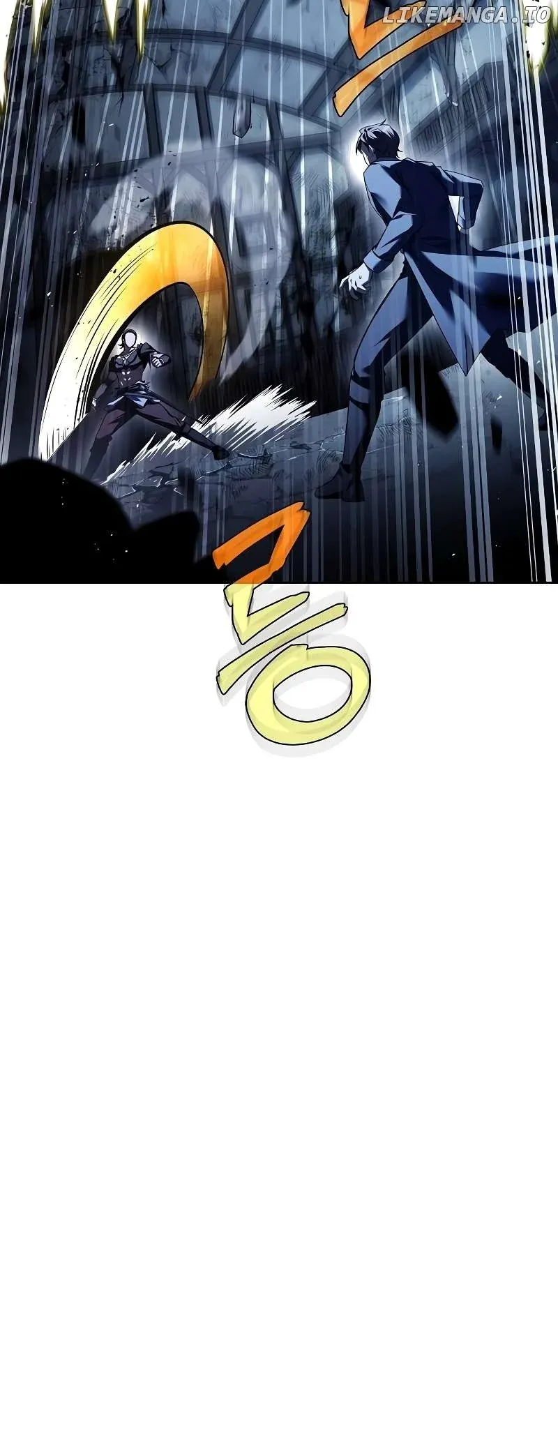 The Archmage’s Restaurant Chapter 50 Online - página 81