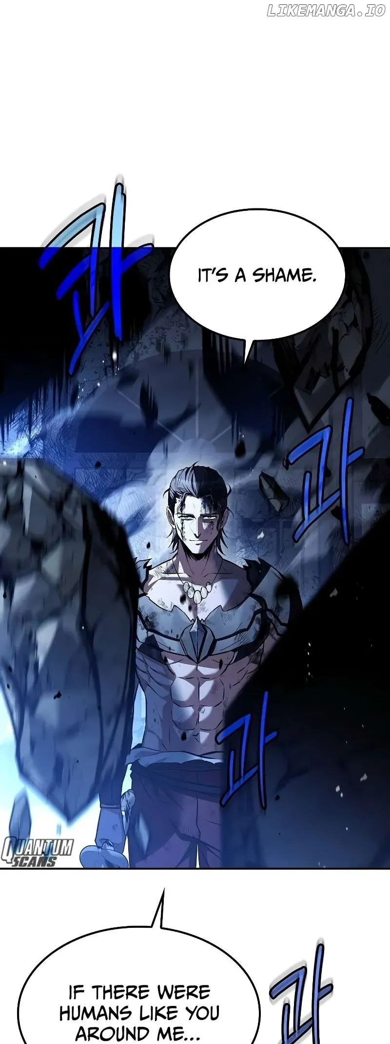 The Archmage’s Restaurant Chapter 50 Online - página 83