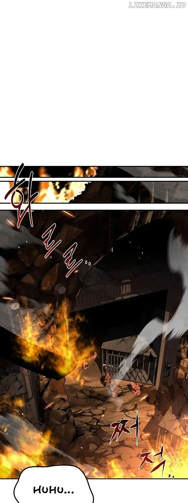 The Archmage’s Restaurant Chapter 50 Online - página 85