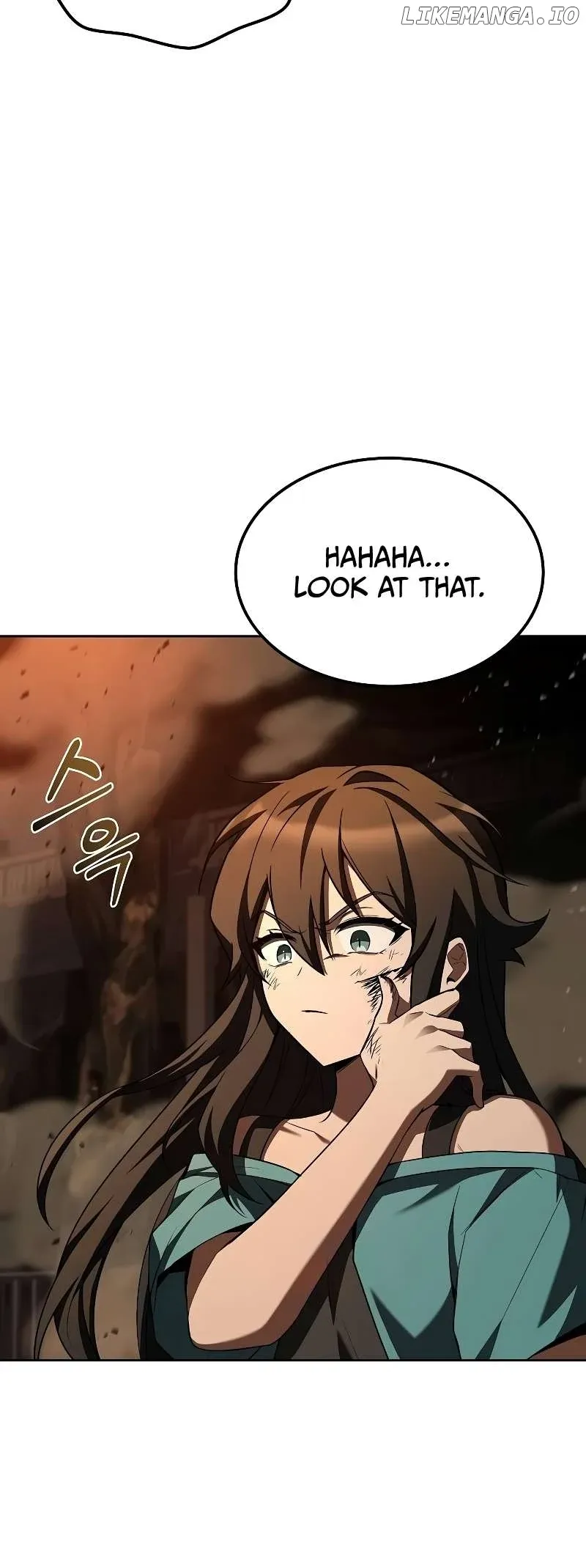 The Archmage’s Restaurant Chapter 50 Online - página 86