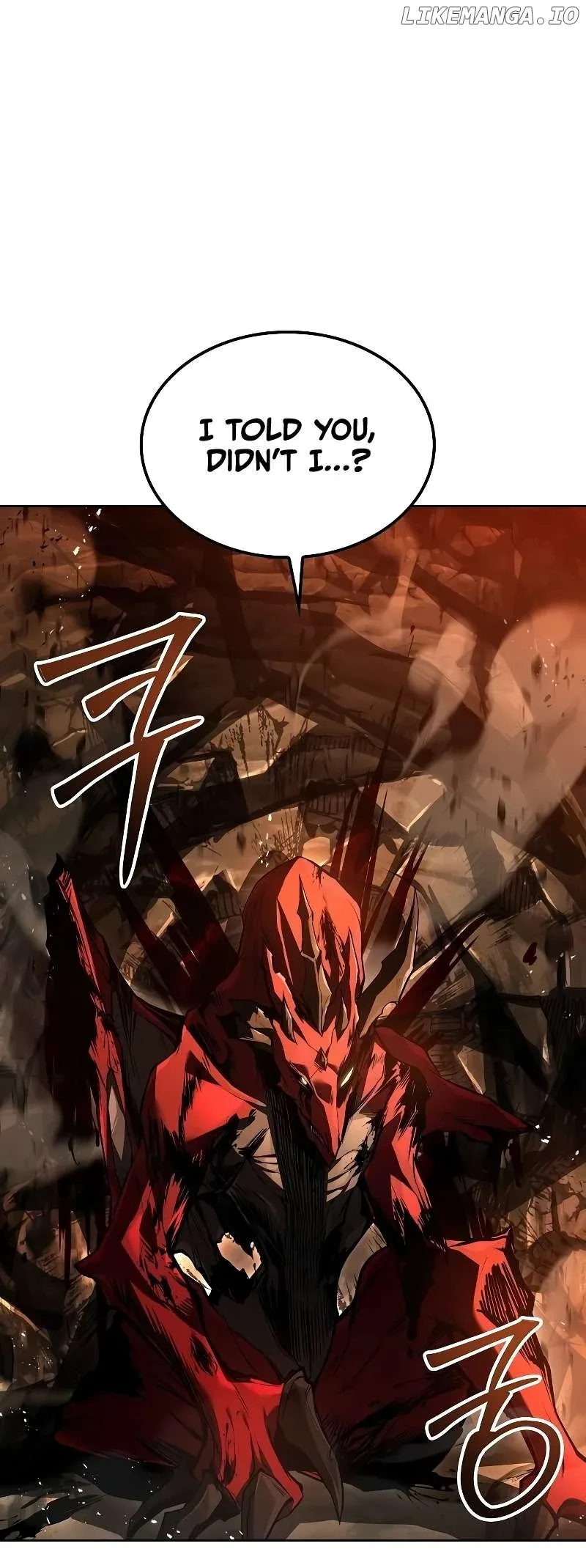 The Archmage’s Restaurant Chapter 50 Online - página 87