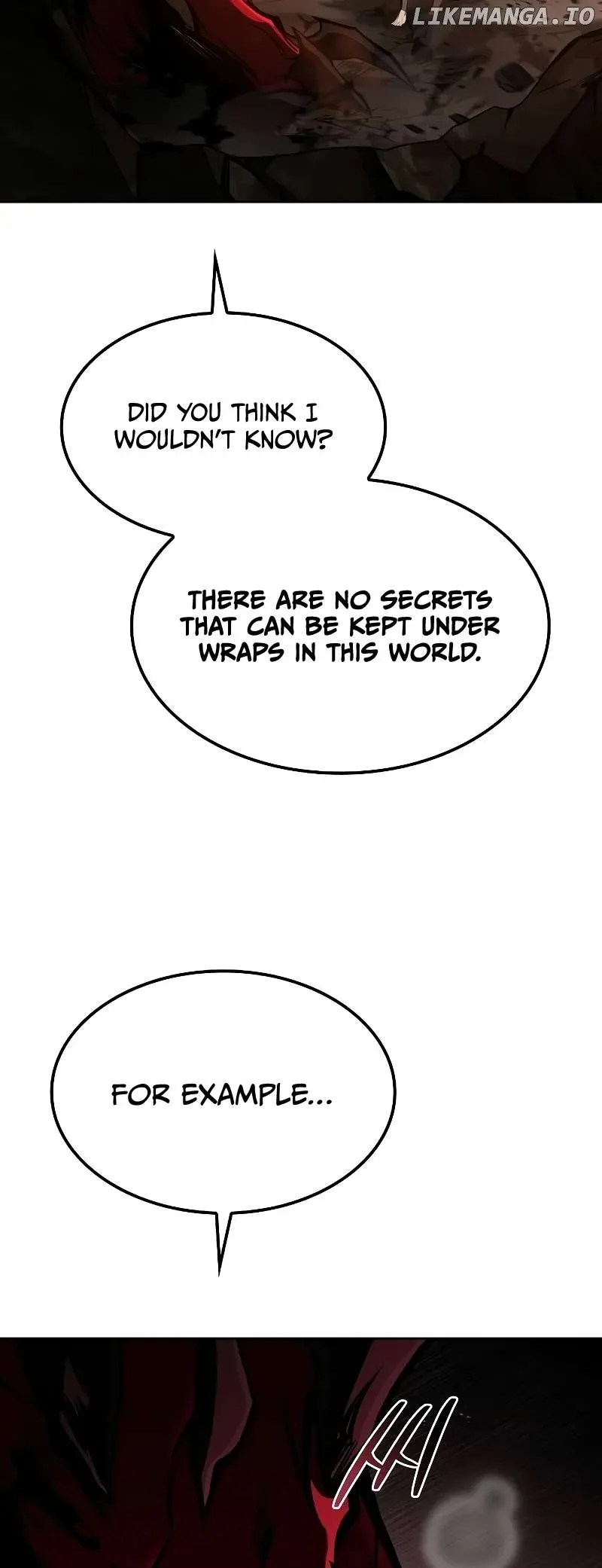 The Archmage’s Restaurant Chapter 50 Online - página 89