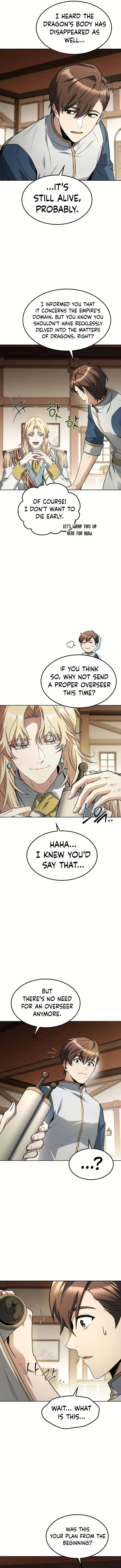 The Archmage’s Restaurant Chapter 52 Online - página 2