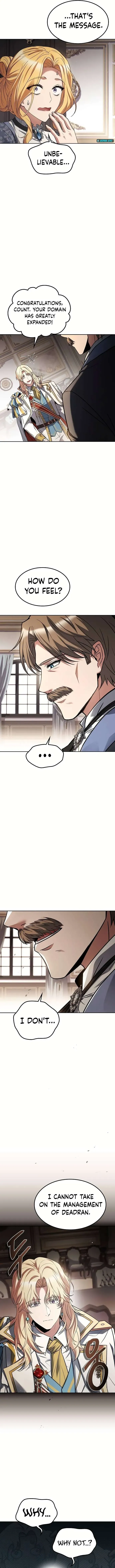 The Archmage’s Restaurant Chapter 52 Online - página 5