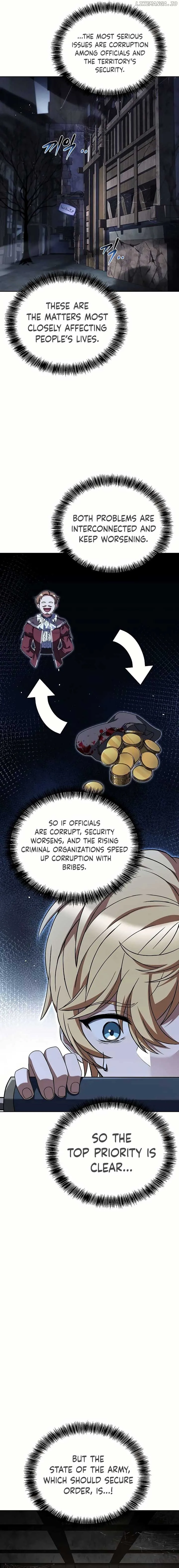 The Archmage’s Restaurant Chapter 53 Online - página 6