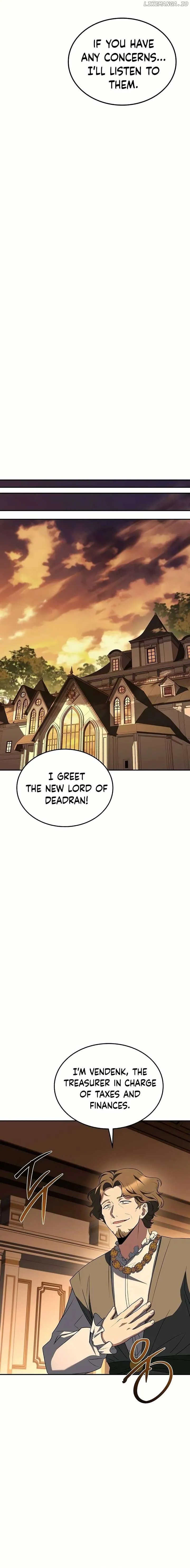 The Archmage’s Restaurant Chapter 53 Online - página 18