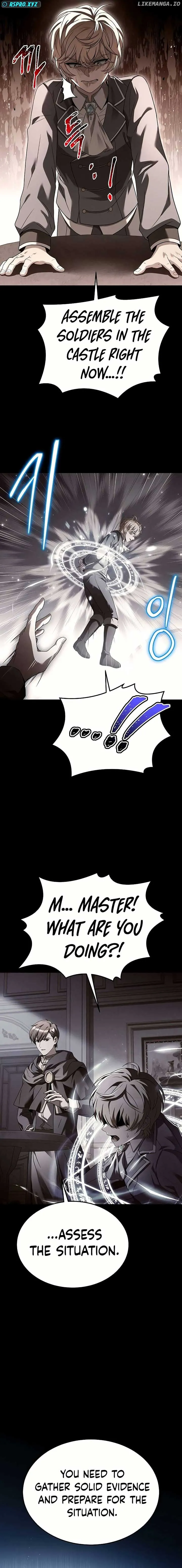 The Archmage’s Restaurant Chapter 53 Online - página 21