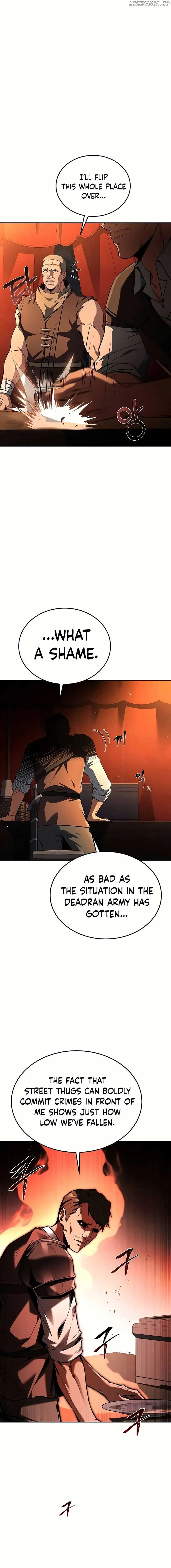 The Archmage’s Restaurant Chapter 53 Online - página 26