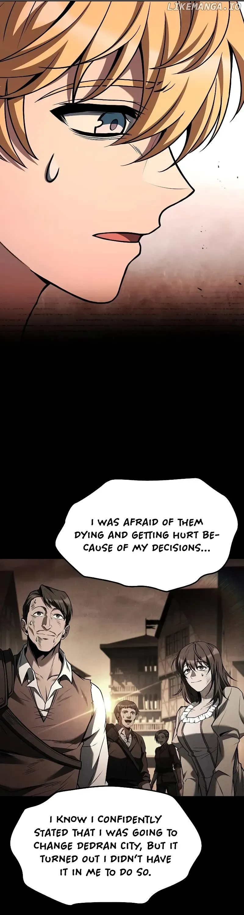 The Archmage’s Restaurant Chapter 57 Online - página 7