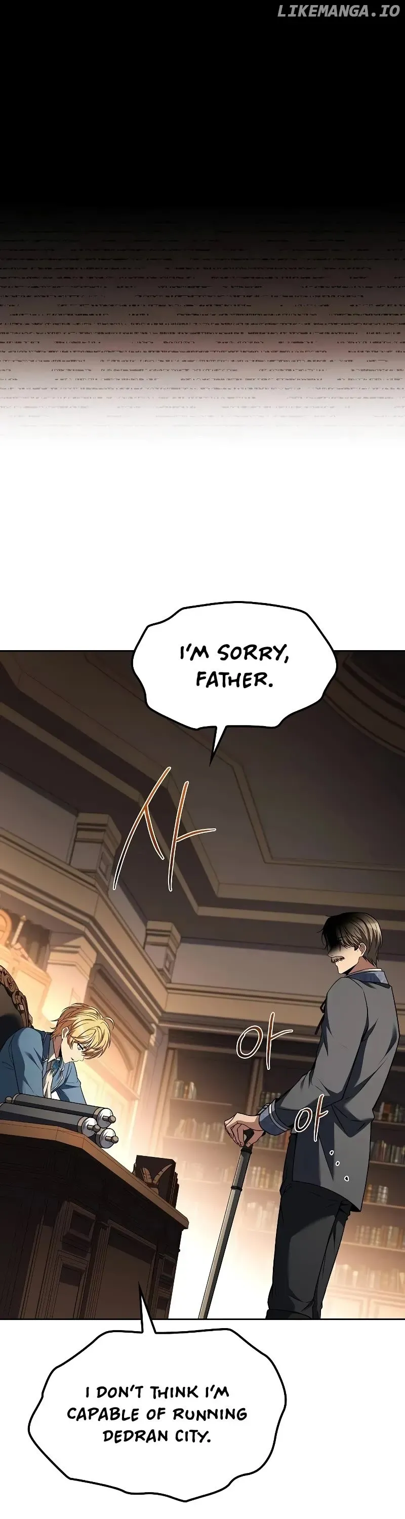The Archmage’s Restaurant Chapter 57 Online - página 8