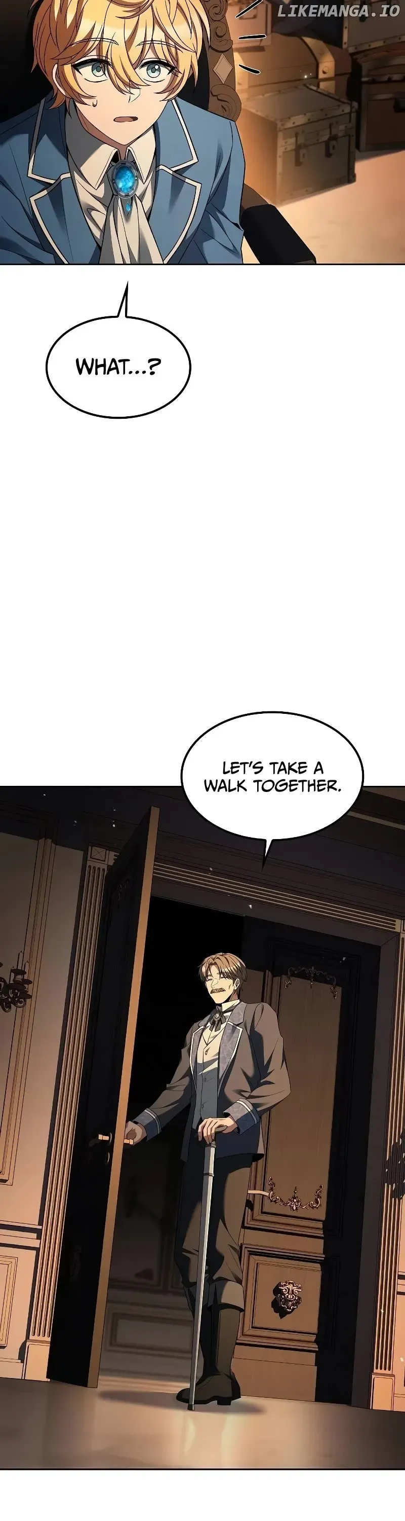 The Archmage’s Restaurant Chapter 57 Online - página 10