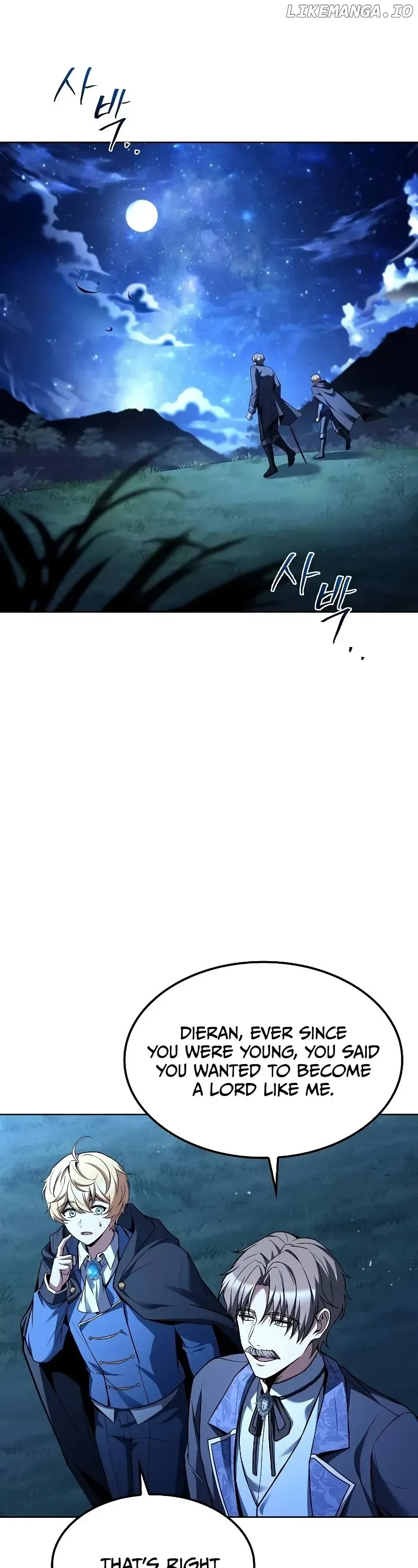The Archmage’s Restaurant Chapter 57 Online - página 13