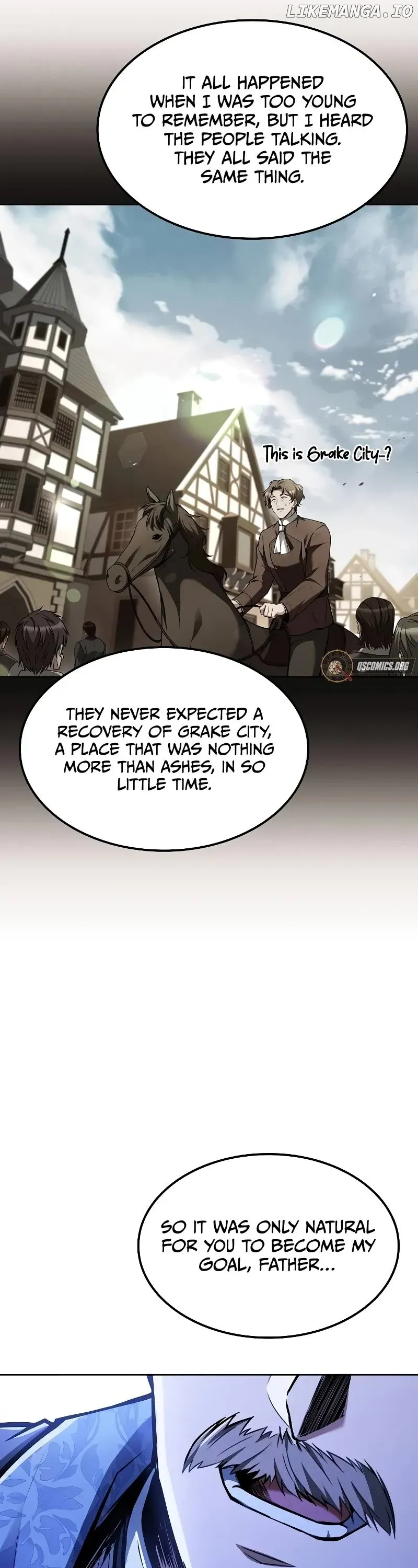 The Archmage’s Restaurant Chapter 57 Online - página 15