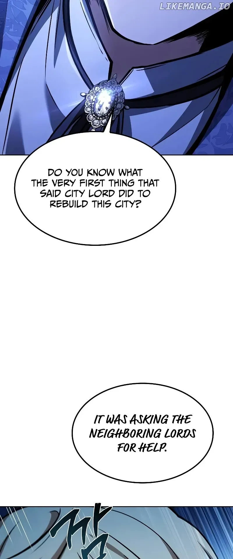 The Archmage’s Restaurant Chapter 57 Online - página 16