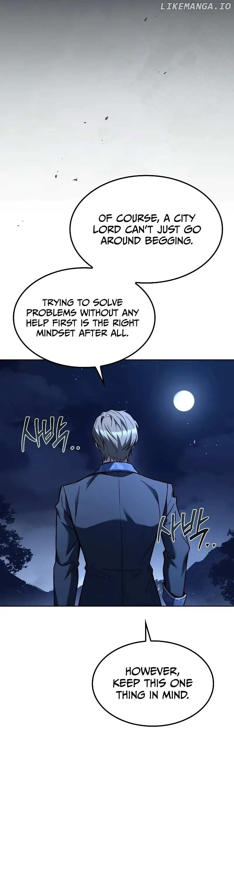 The Archmage’s Restaurant Chapter 57 Online - página 19