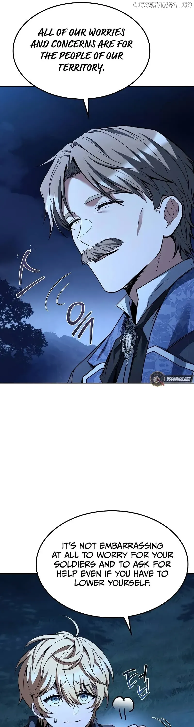 The Archmage’s Restaurant Chapter 57 Online - página 20