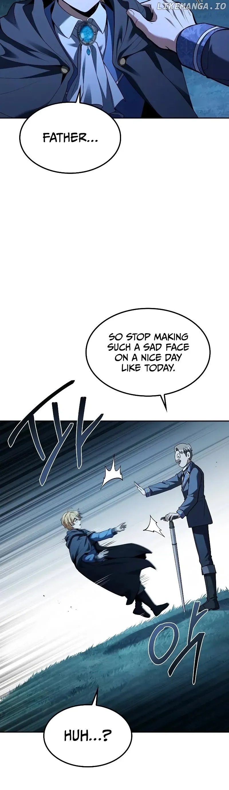 The Archmage’s Restaurant Chapter 57 Online - página 21