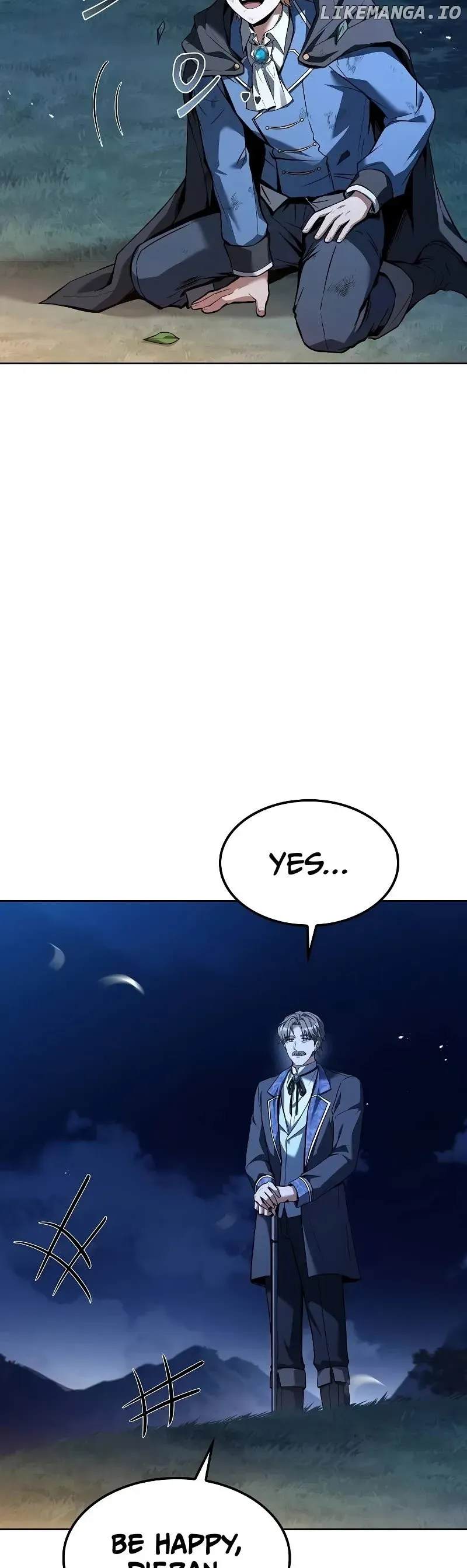 The Archmage’s Restaurant Chapter 57 Online - página 26
