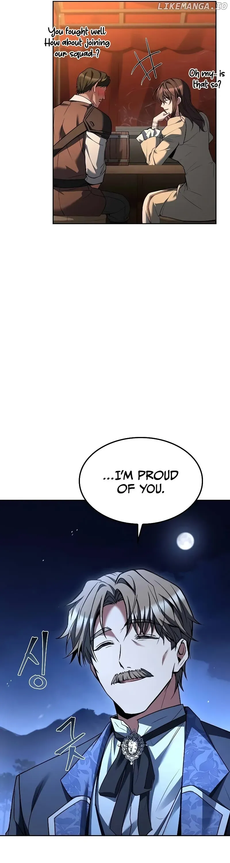The Archmage’s Restaurant Chapter 57 Online - página 28