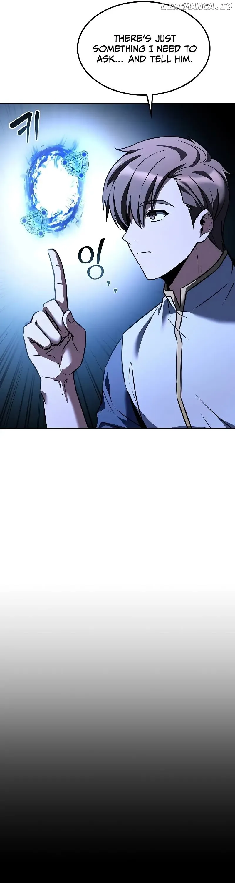 The Archmage’s Restaurant Chapter 57 Online - página 33