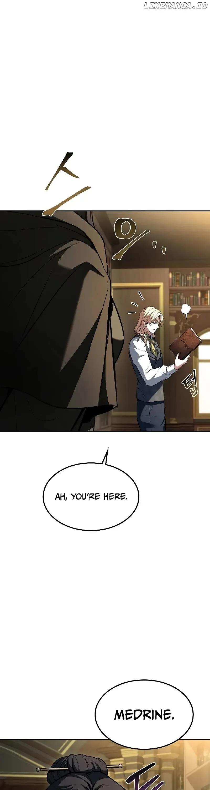 The Archmage’s Restaurant Chapter 57 Online - página 36