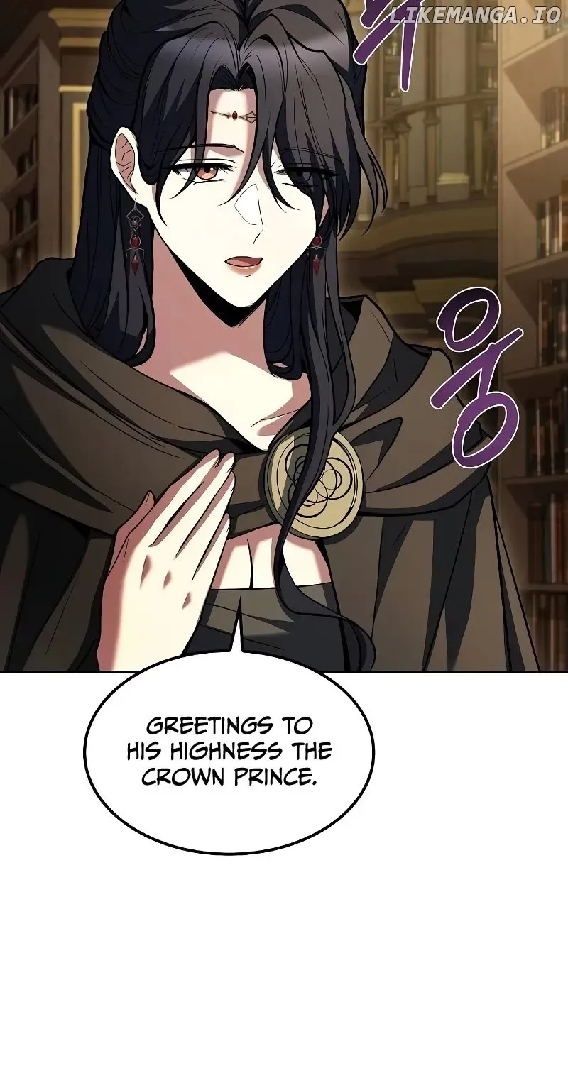 The Archmage’s Restaurant Chapter 57 Online - página 37
