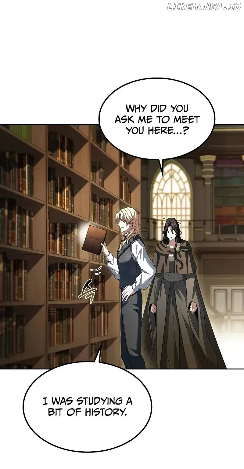 The Archmage’s Restaurant Chapter 57 Online - página 38