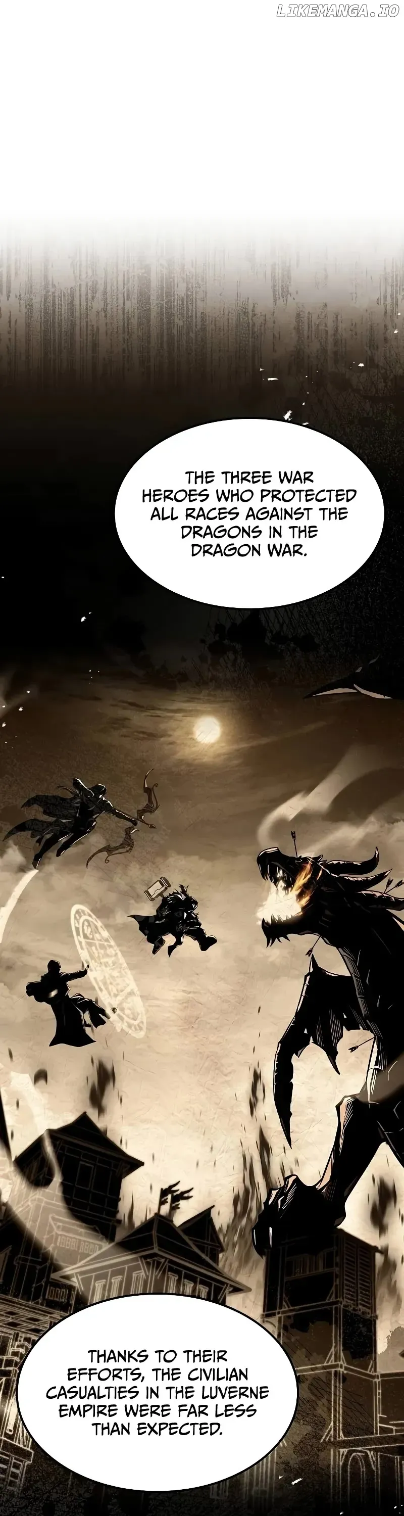 The Archmage’s Restaurant Chapter 57 Online - página 39