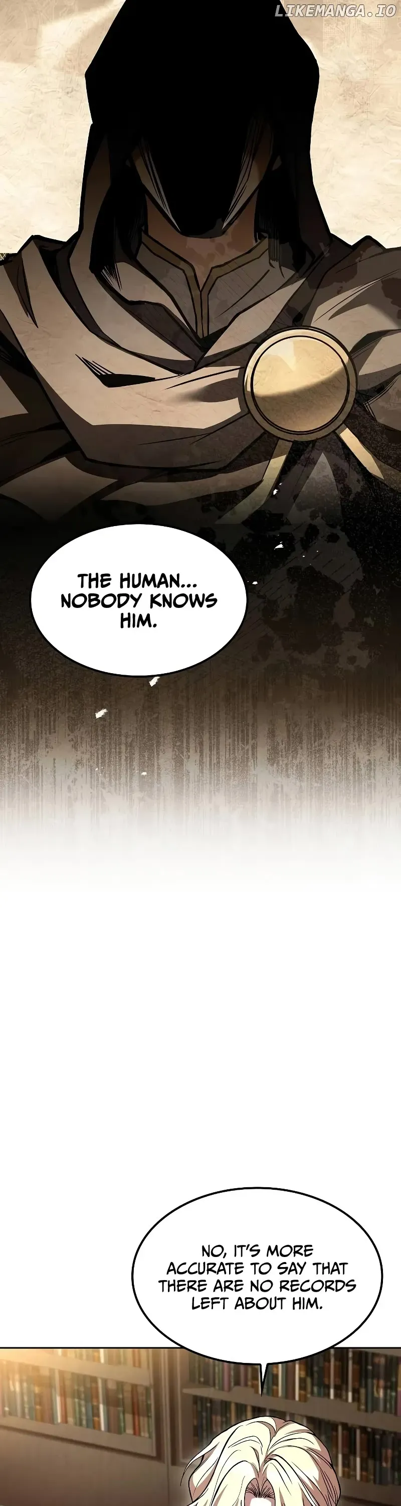 The Archmage’s Restaurant Chapter 57 Online - página 41