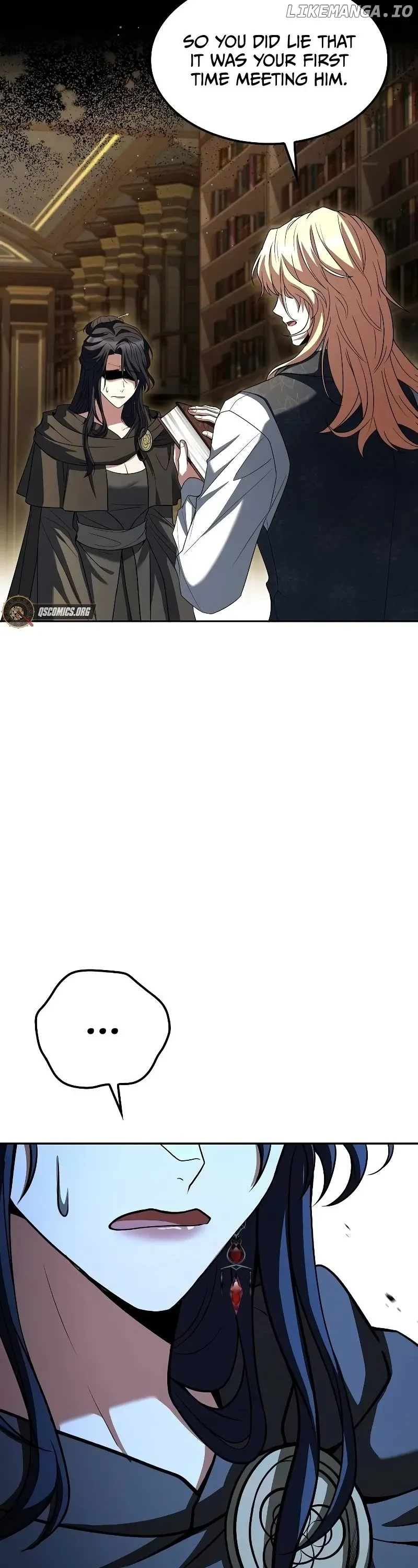 The Archmage’s Restaurant Chapter 57 Online - página 46