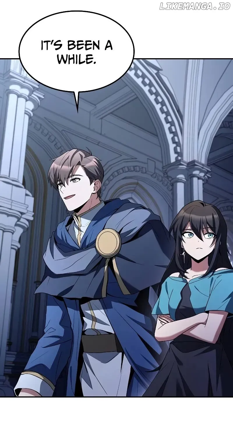 The Archmage’s Restaurant Chapter 57 Online - página 49