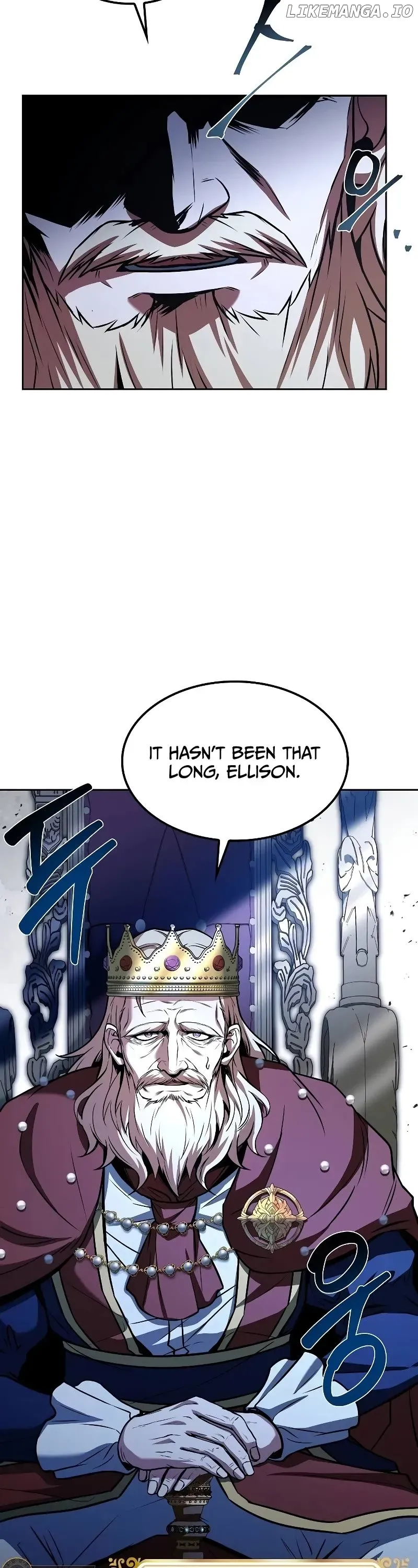 The Archmage’s Restaurant Chapter 57 Online - página 51