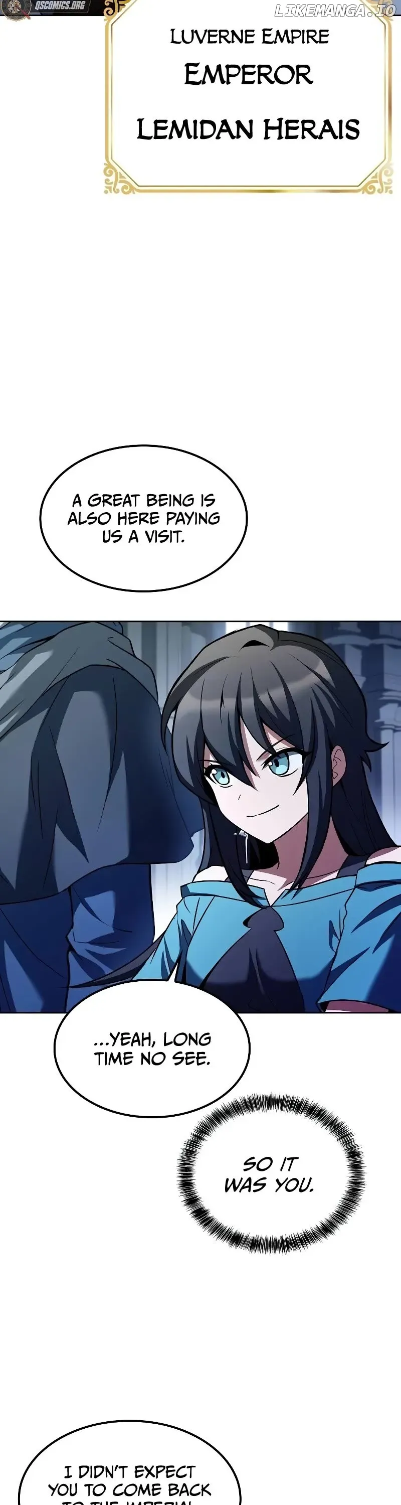 The Archmage’s Restaurant Chapter 57 Online - página 52