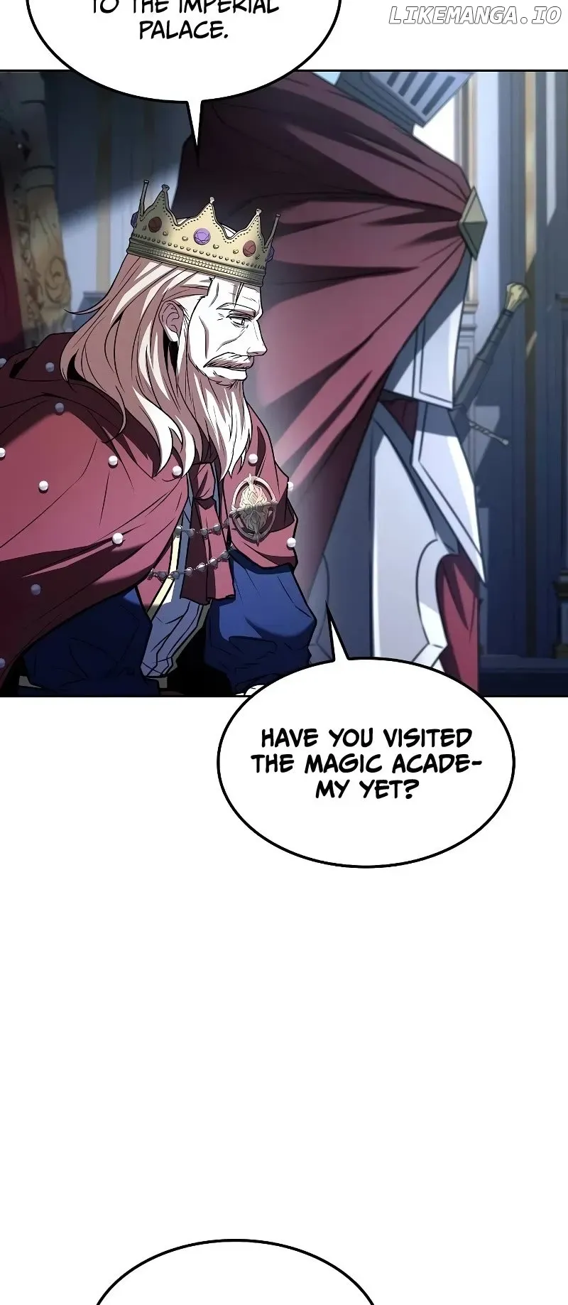 The Archmage’s Restaurant Chapter 57 Online - página 53
