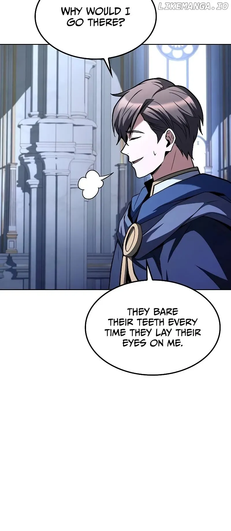 The Archmage’s Restaurant Chapter 57 Online - página 54