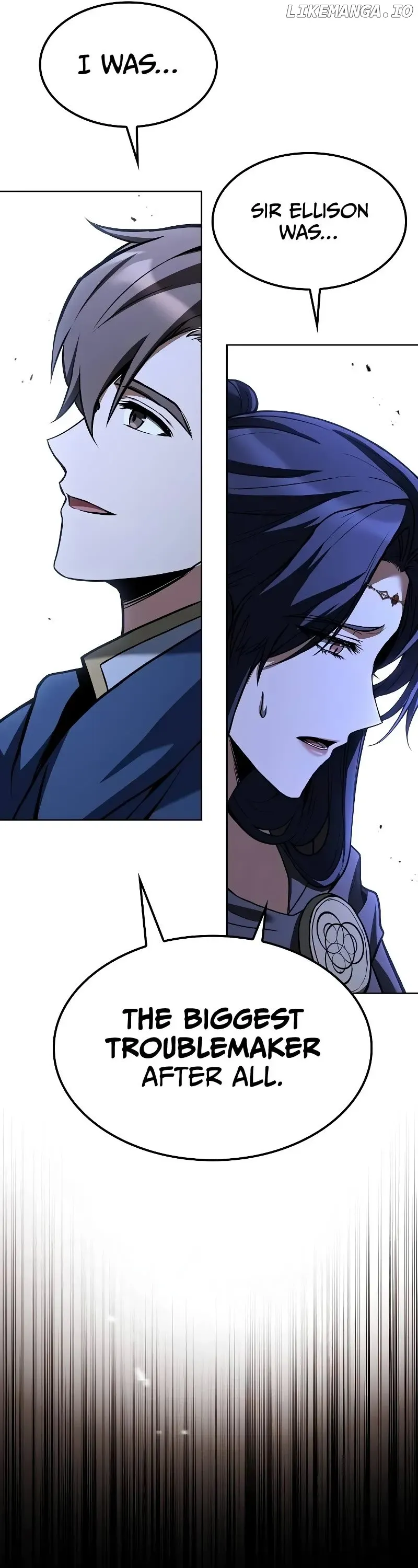 The Archmage’s Restaurant Chapter 57 Online - página 55
