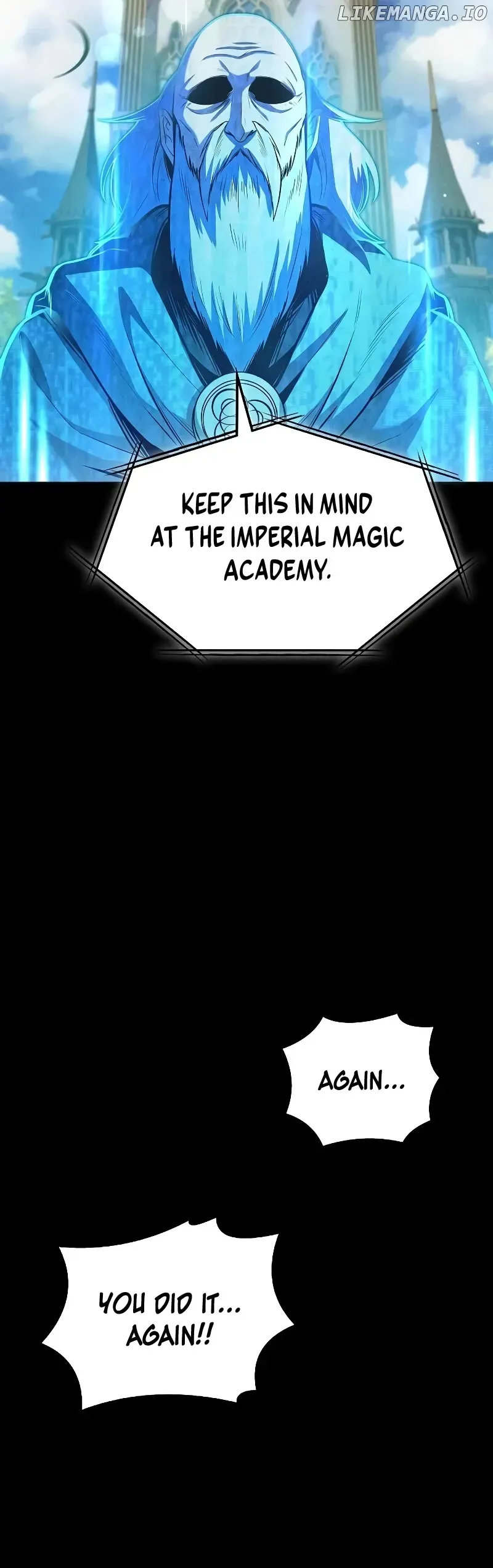 The Archmage’s Restaurant Chapter 57 Online - página 59
