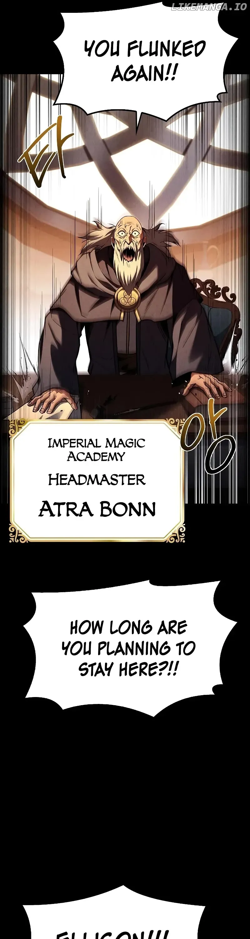 The Archmage’s Restaurant Chapter 57 Online - página 60