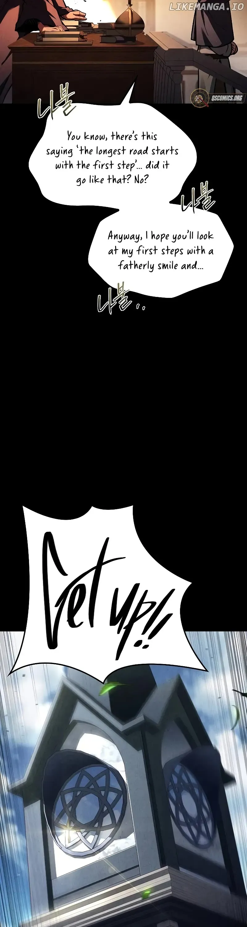 The Archmage’s Restaurant Chapter 57 Online - página 62