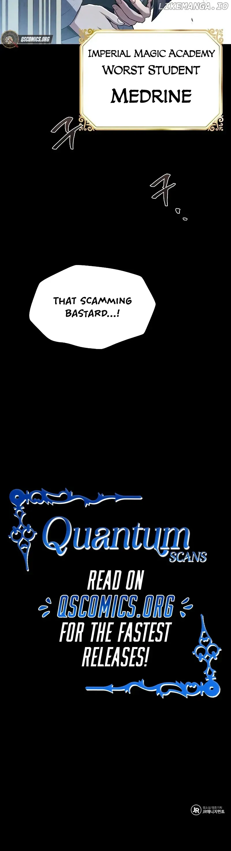 The Archmage’s Restaurant Chapter 57 Online - página 66