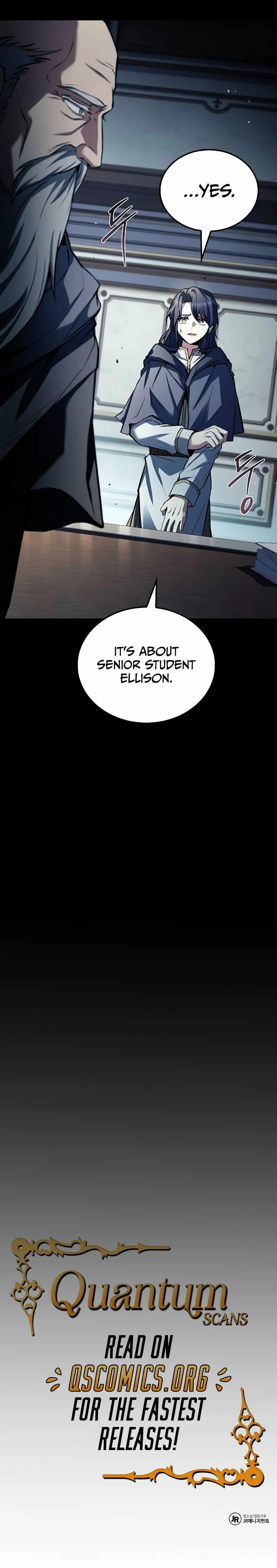 The Archmage’s Restaurant Chapter 58 Online - página 13