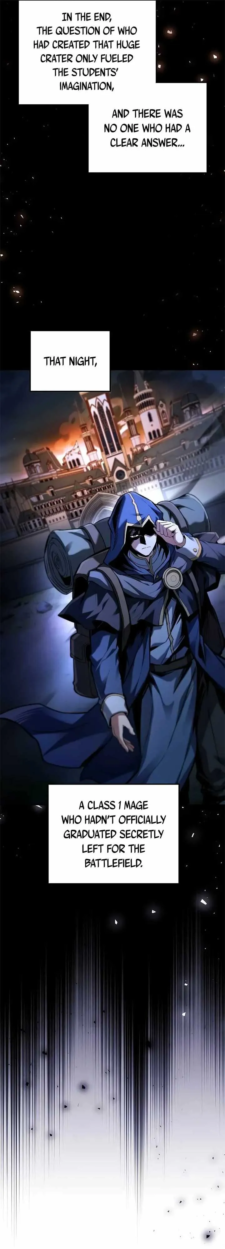 The Archmage’s Restaurant Chapter 59 Online - página 14