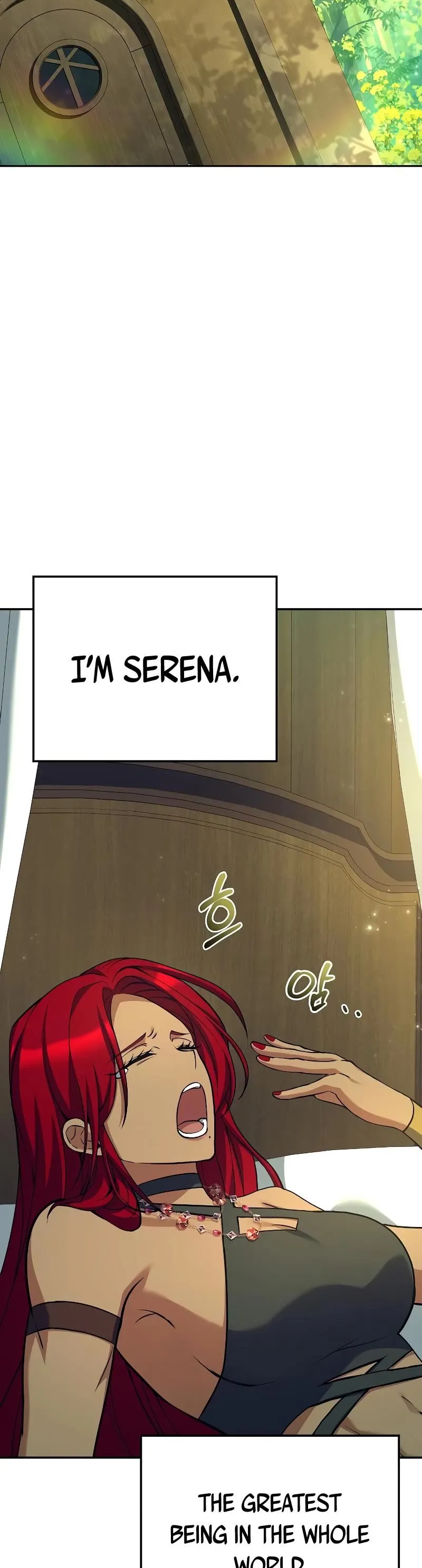 The Archmage’s Restaurant Chapter 62 Online - página 9