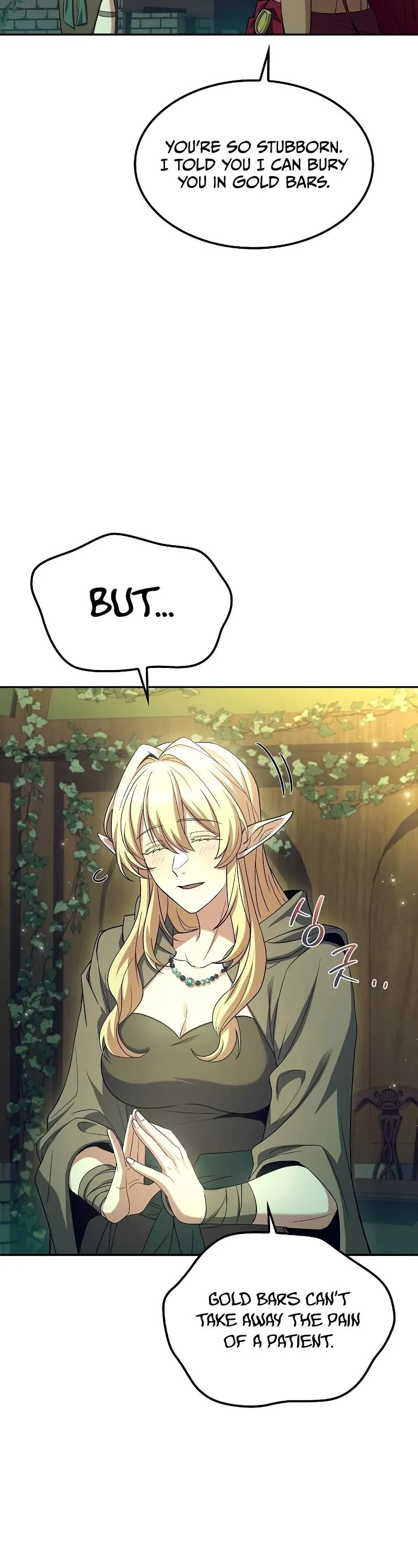 The Archmage’s Restaurant Chapter 62 Online - página 12