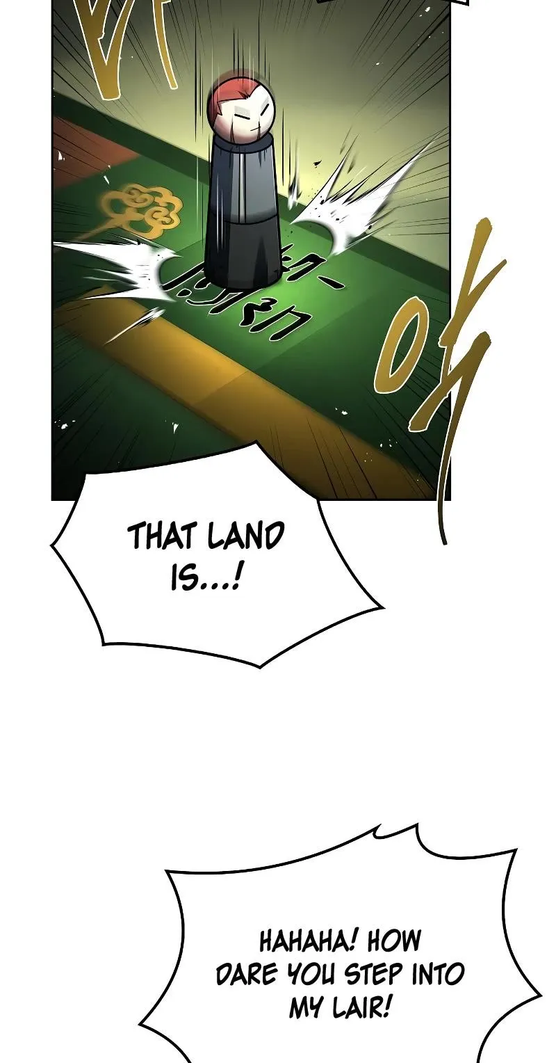 The Archmage’s Restaurant Chapter 62 Online - página 31
