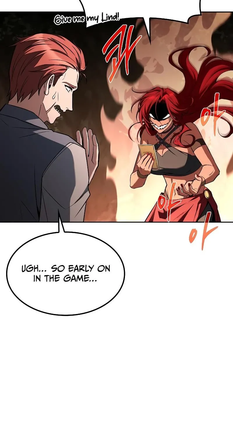 The Archmage’s Restaurant Chapter 62 Online - página 32