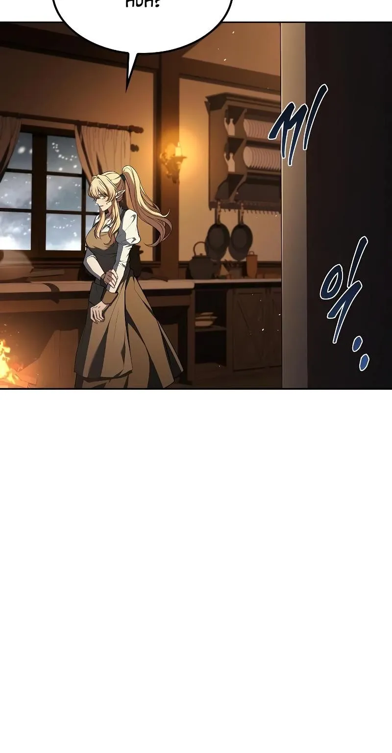 The Archmage’s Restaurant Chapter 62 Online - página 37