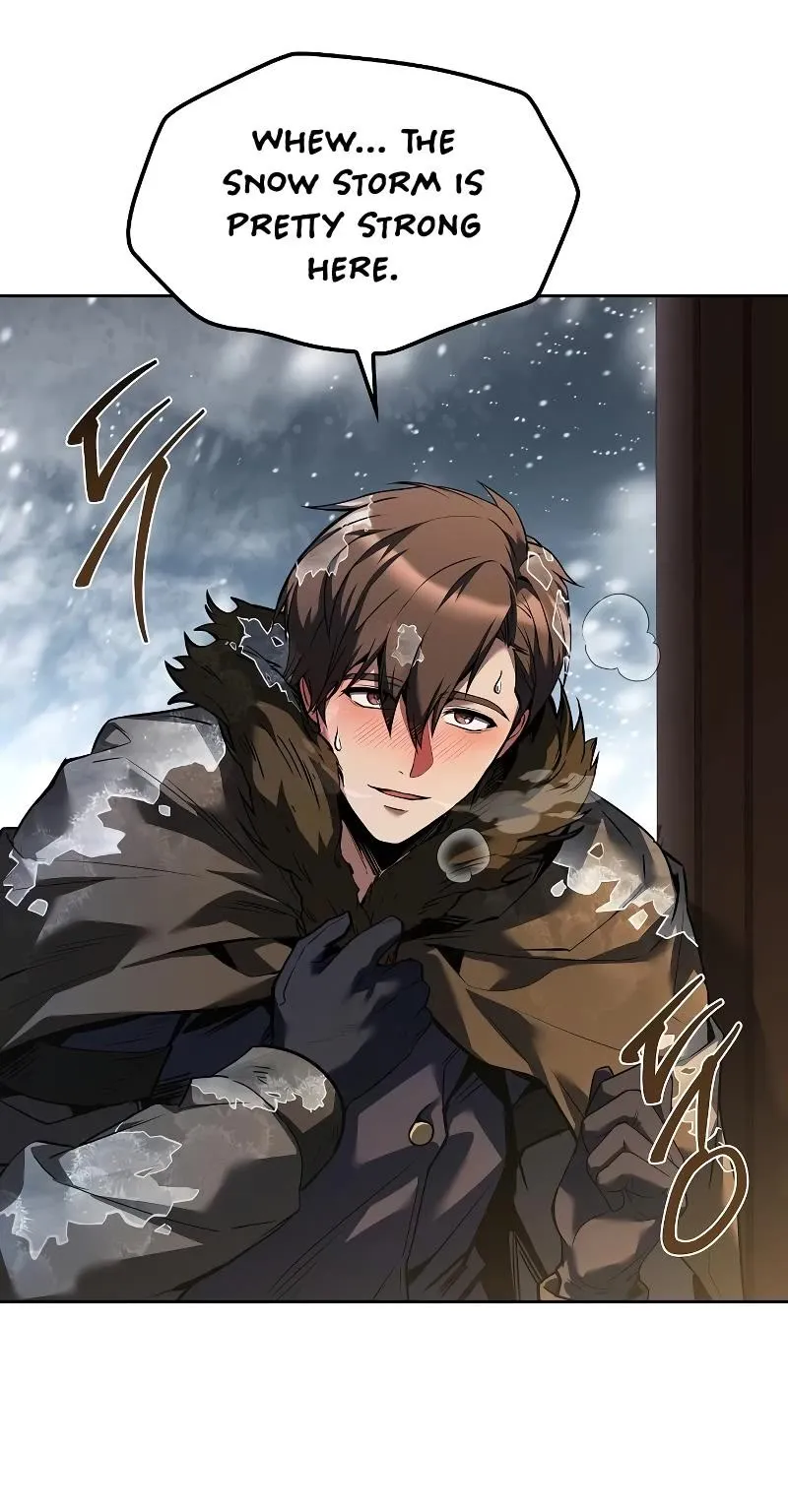 The Archmage’s Restaurant Chapter 62 Online - página 38
