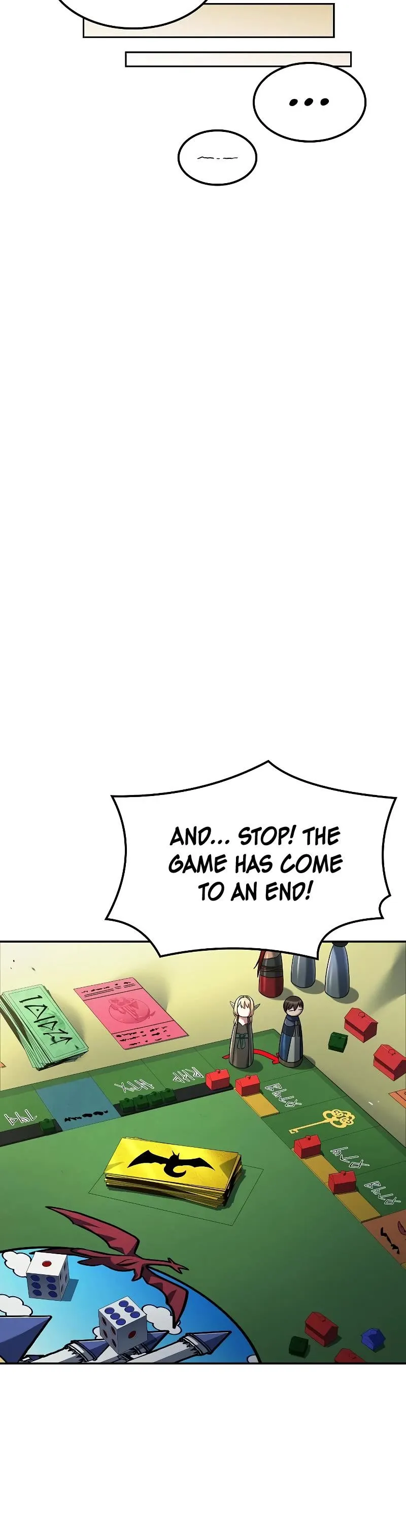 The Archmage’s Restaurant Chapter 62 Online - página 42